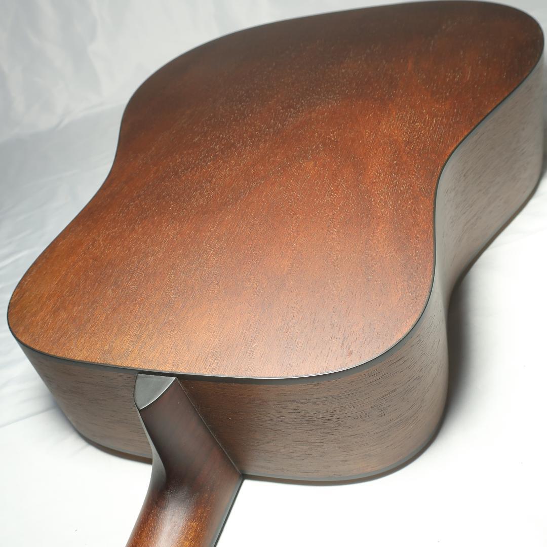 ほぼ未使用 Headway HCD-20 アコースティックギター ケース付