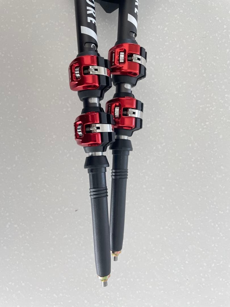 MSR Dynalock Explore ストック