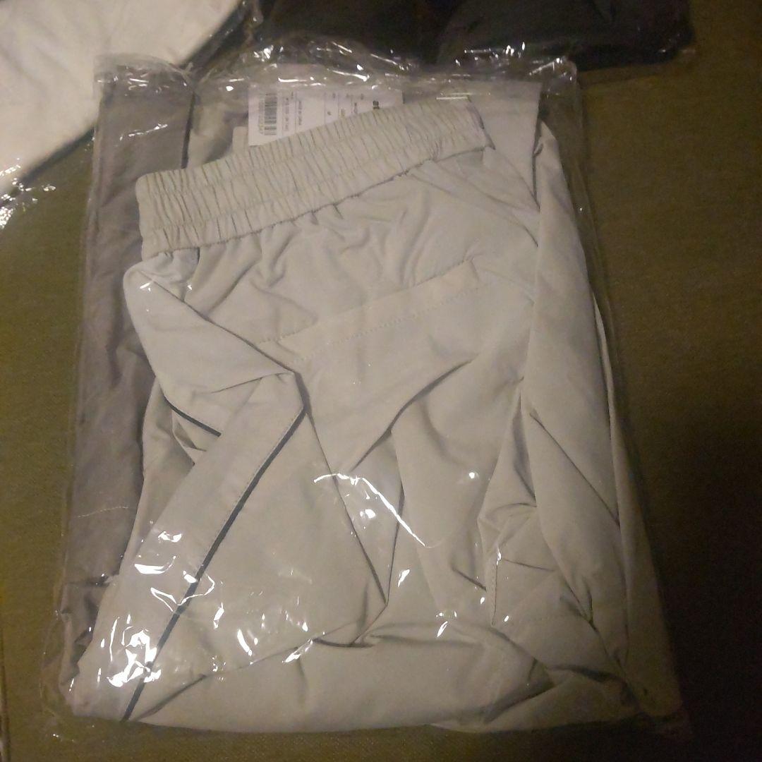 atmos 福袋2026 atmosphere アンブロジャケット 6点セットM