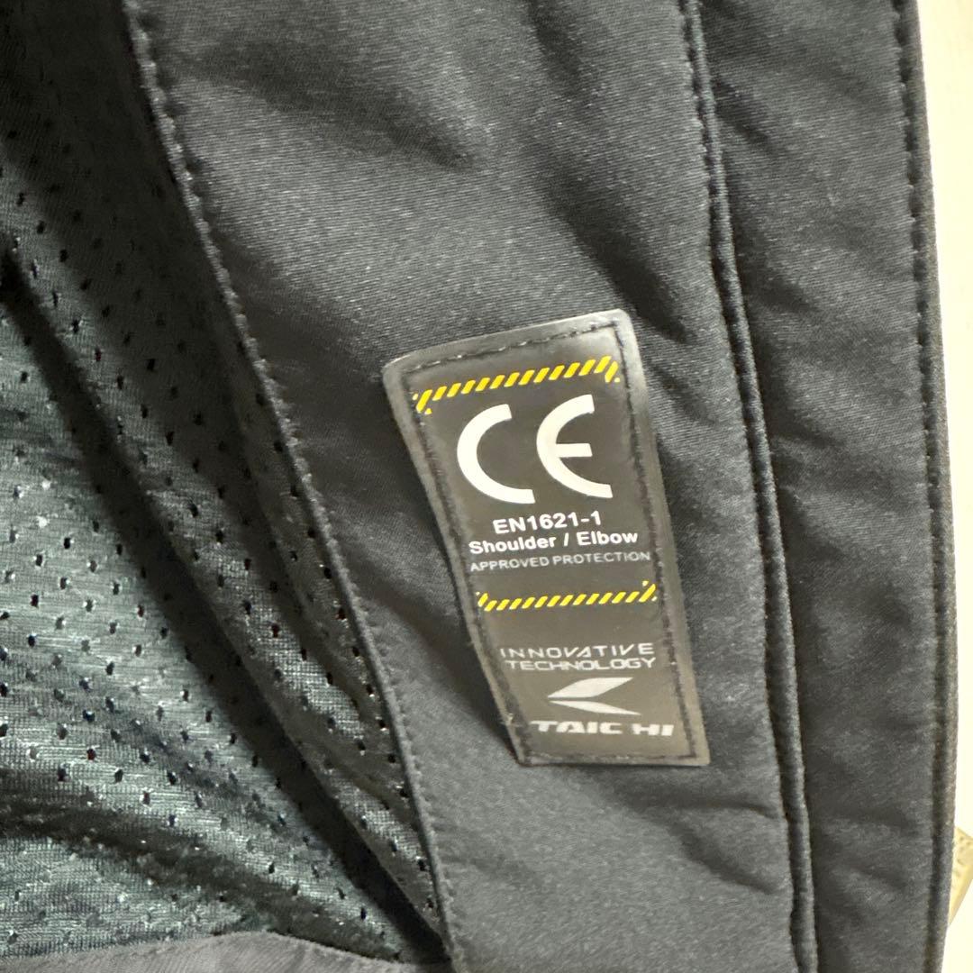 RSタイチ RSJ730 ソフトシェル オールシーズンパーカ