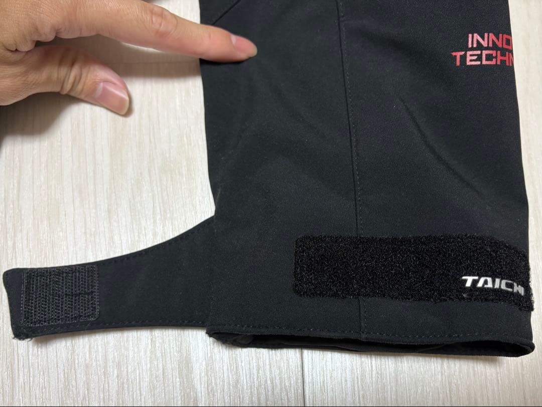 RSタイチ RSJ730 ソフトシェル オールシーズンパーカ