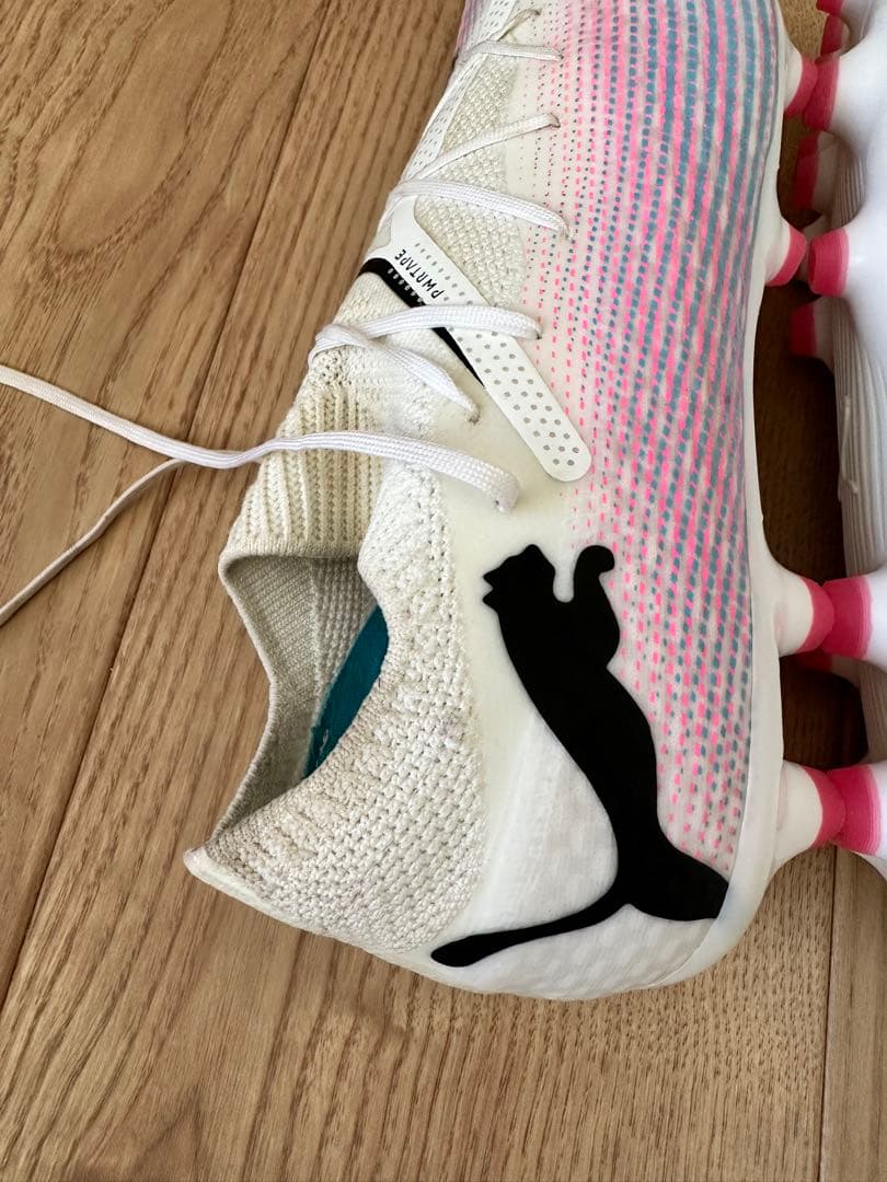 PUMA フューチャー 7 プロ HG/AG サイズ26.0
