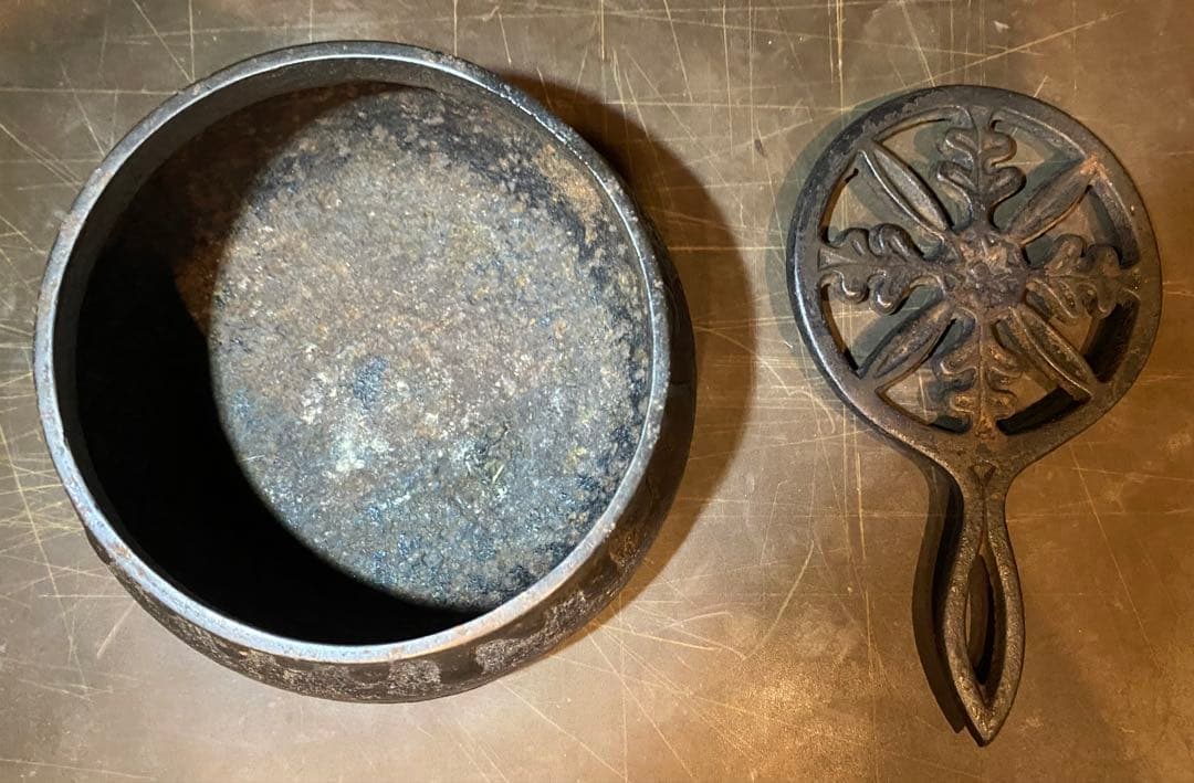 中国　台湾茶具・茶盤 ・ヴィンテージ　レア・アンティーク ・中国・台湾茶器