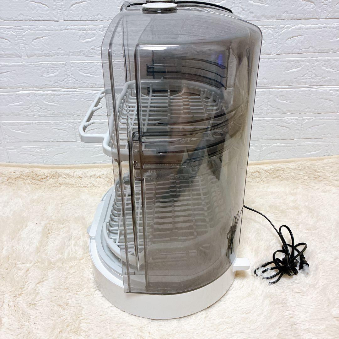 美品 象印 EY-KB50 食器乾燥機 2024年製 ZOJIRUSHI