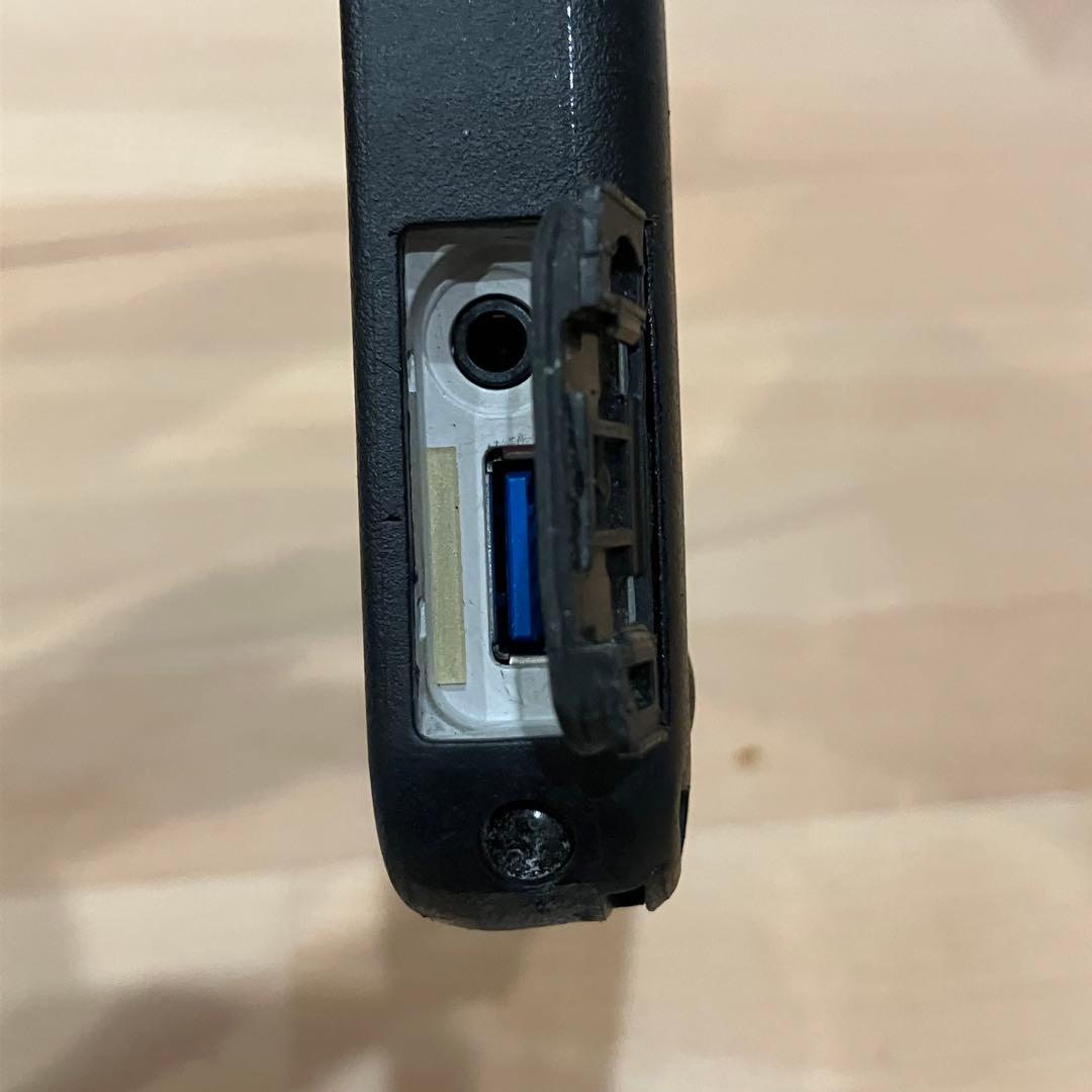 J*u様 Panasonic パナソニック タフパッド Win10Pro FZ-