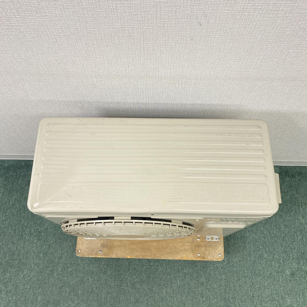 送料無料＊エアコンHITACHI 2024年製 12畳用＊大阪 AS825