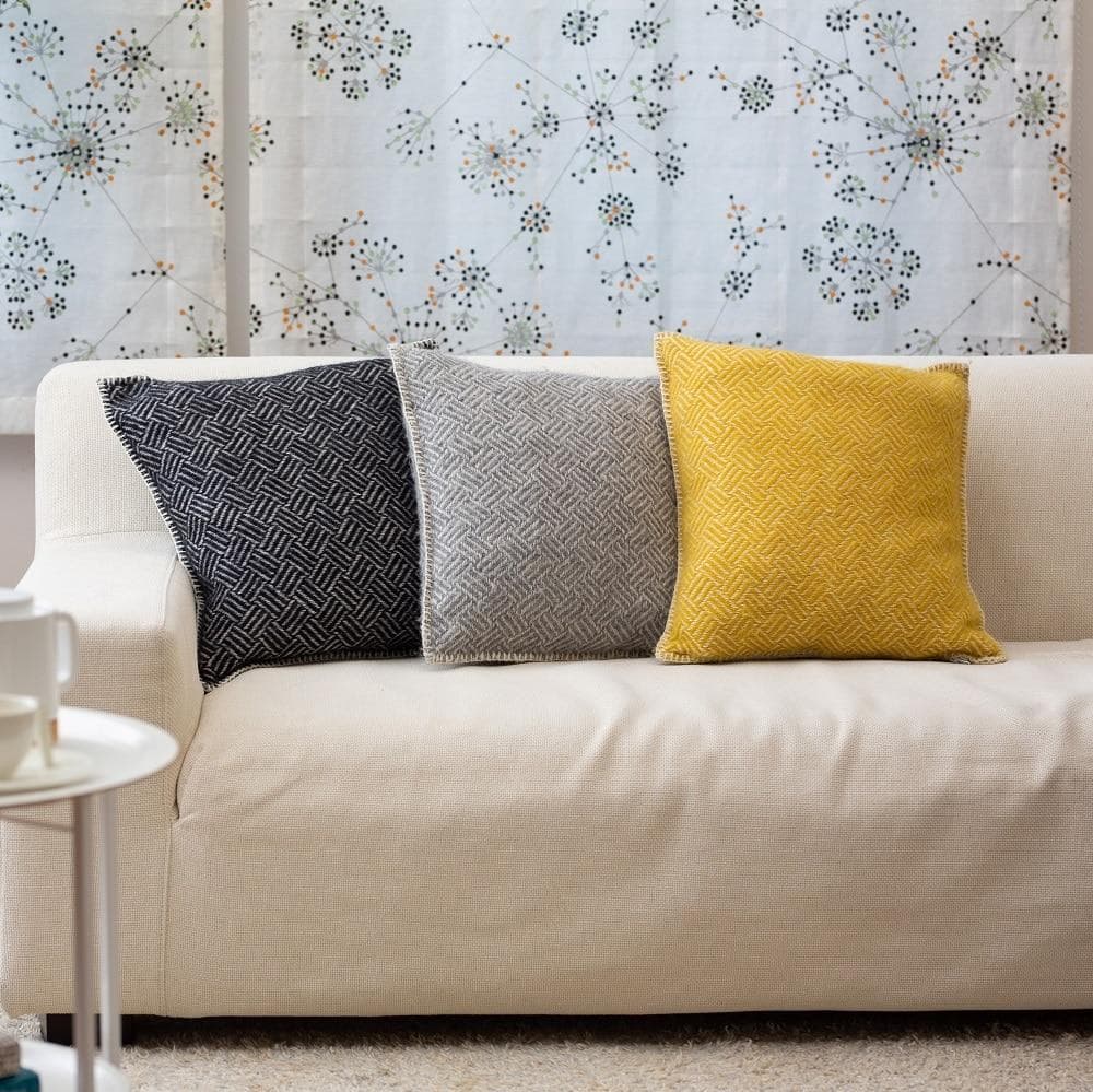 KLIPPAN/クリッパン　ウールクッションカバー　サンバ