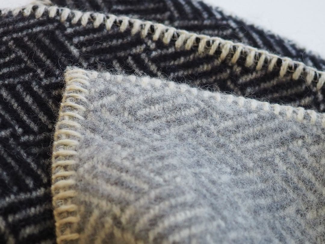 KLIPPAN/クリッパン　ウールクッションカバー　サンバ