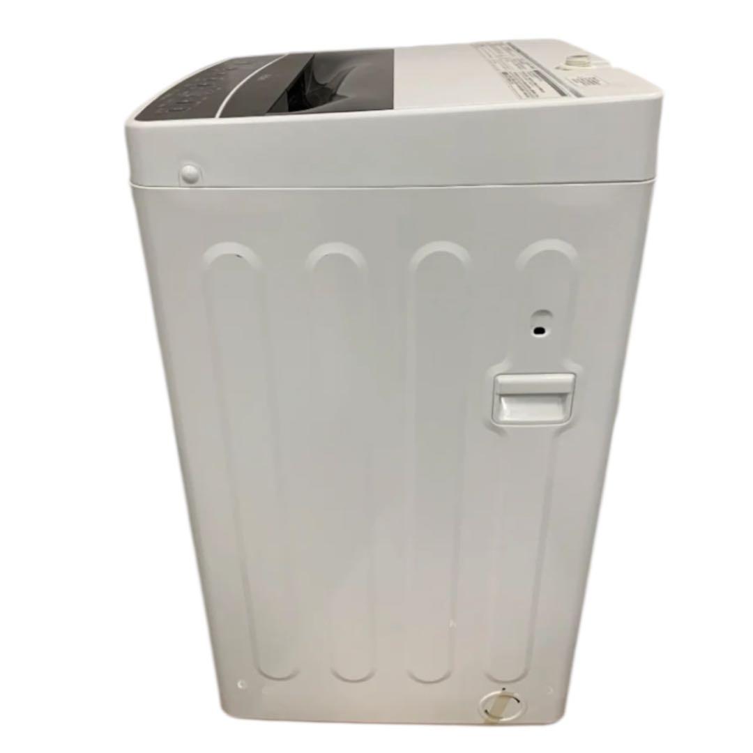 【大阪送料無料】一人暮らしハイアールJW-C55D洗濯機5.5k洗い