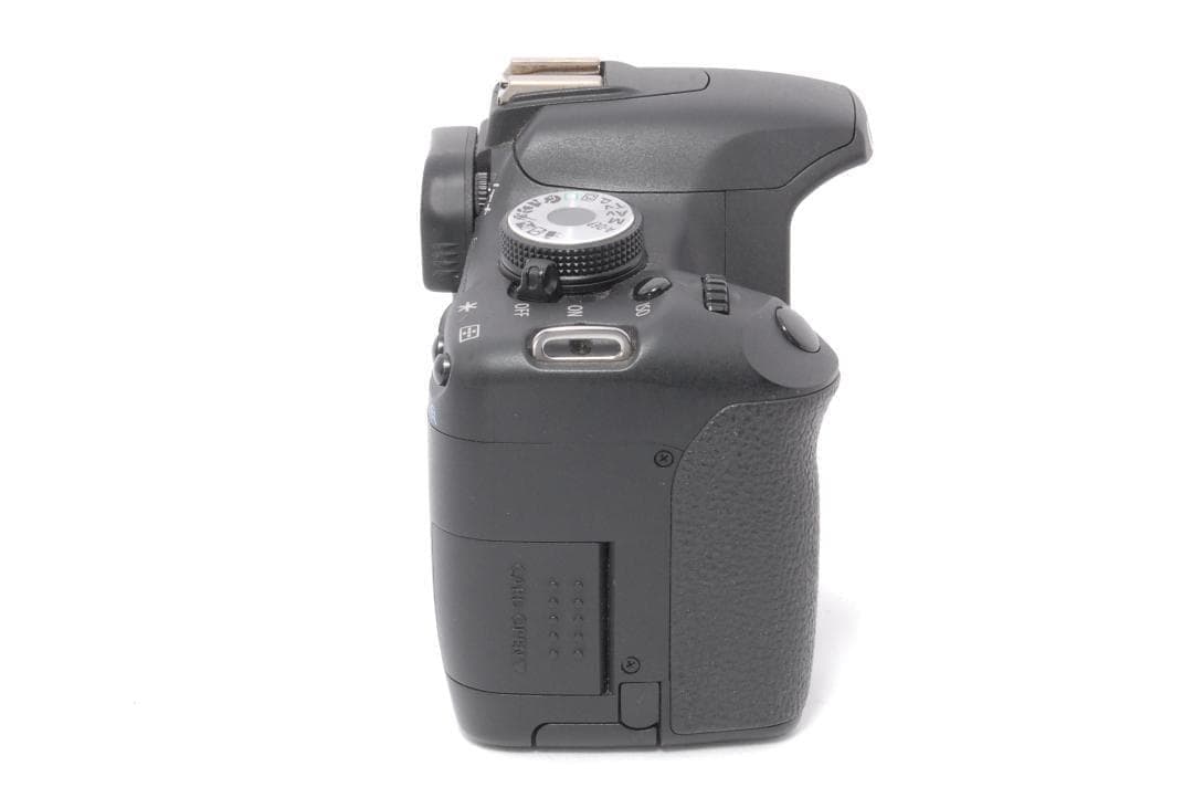 Canon Kiss X3⭐️手ぶれ補正⭐️ガイド本付き⭐️初心者オススメ