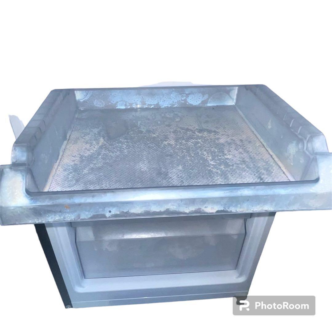 冷蔵庫HaierJR-NF148A2018年製ser9動作品