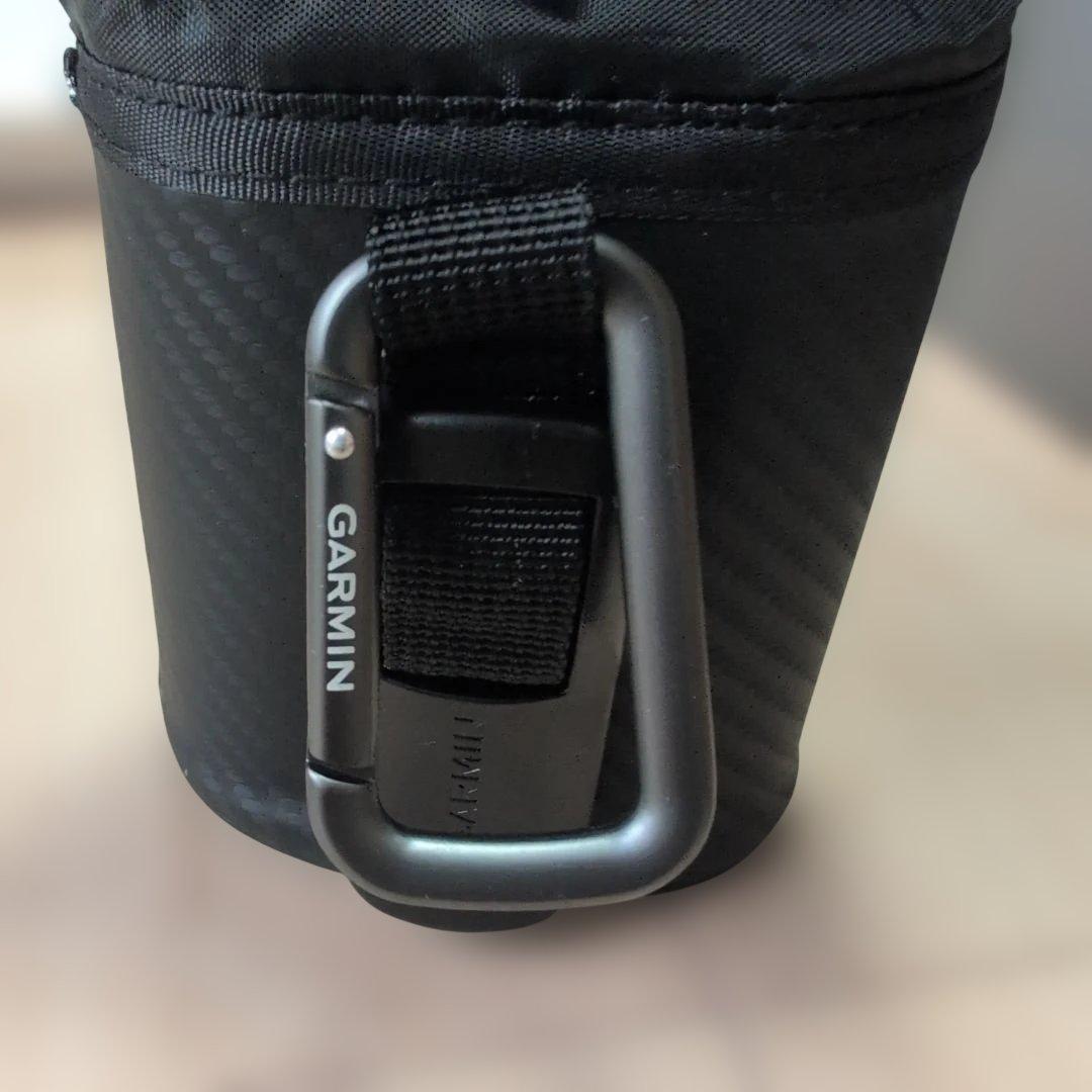 SHIN　Garmin Approach Z82 ゴルフ用距離計