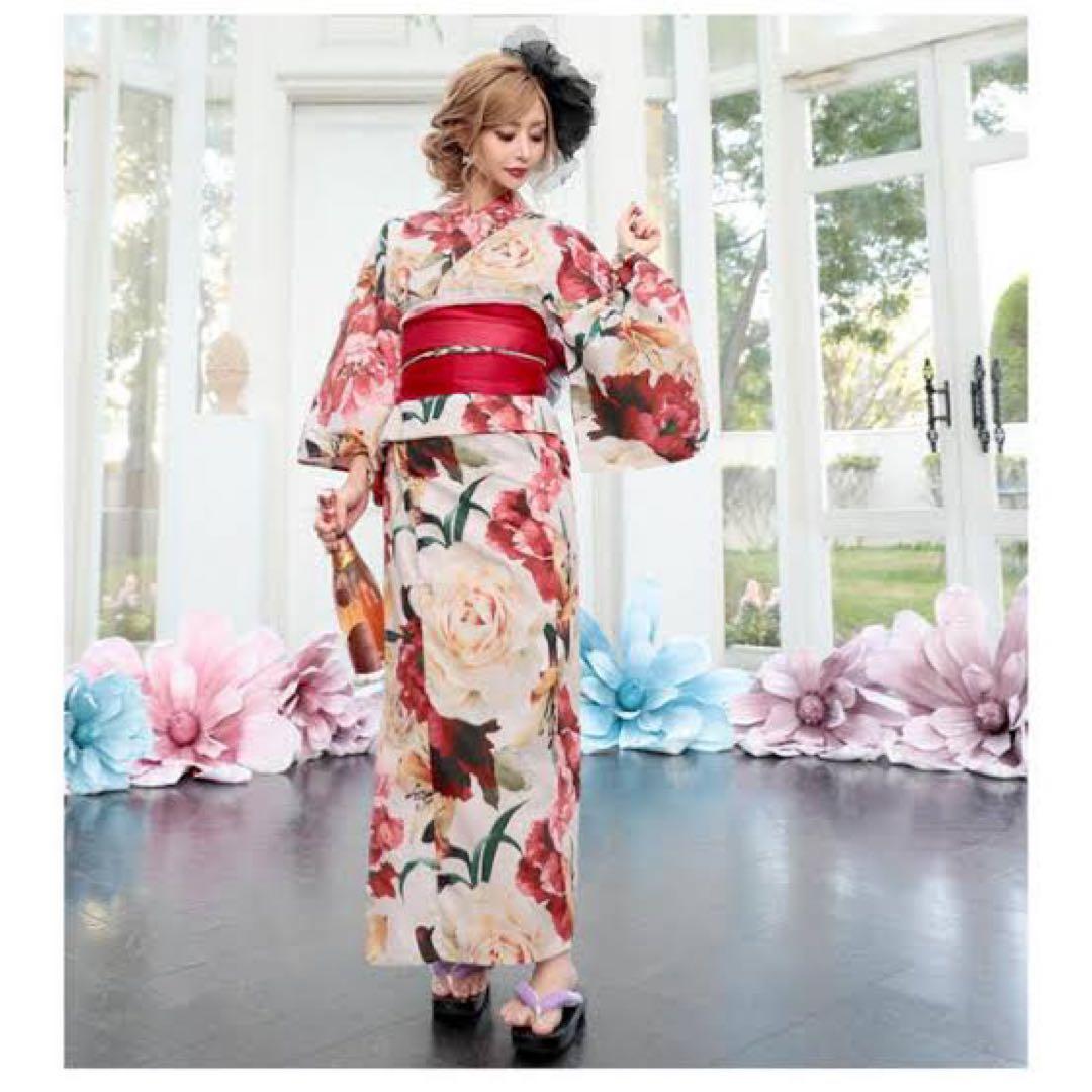 Sugar/門りょう/浴衣セット