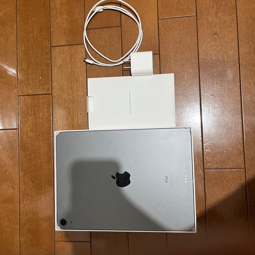 Apple iPad Air第4世代 256GB Apple Pencil付き