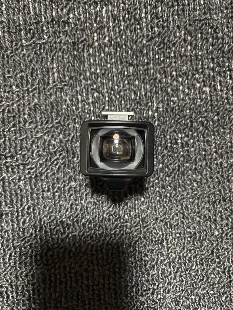 【希少】Carl Zeiss Hologon 16mm F8