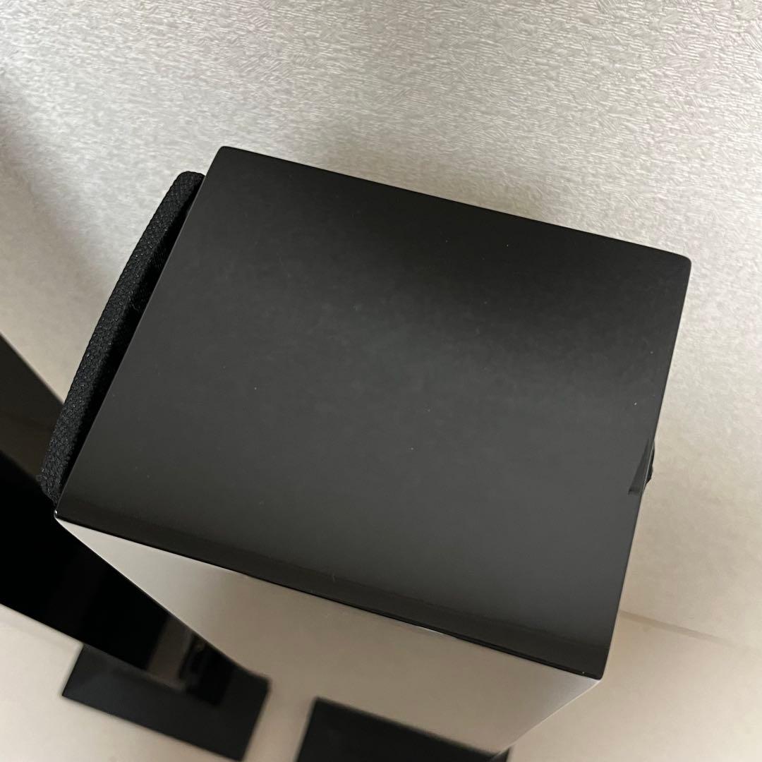 DENON デノン トールボーイスピーカー SC-T17 ペア