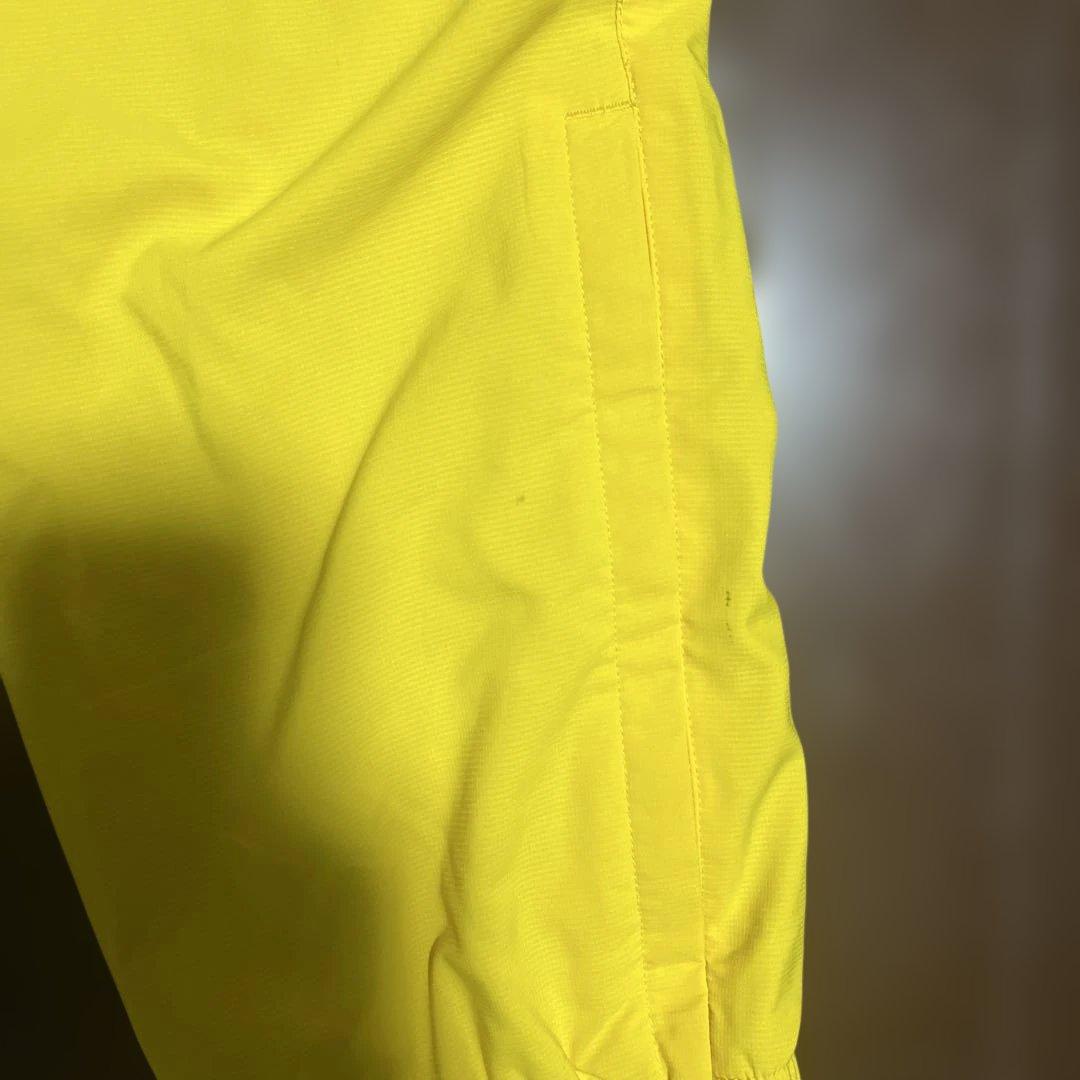 ballaholic イエロー XL パンツ