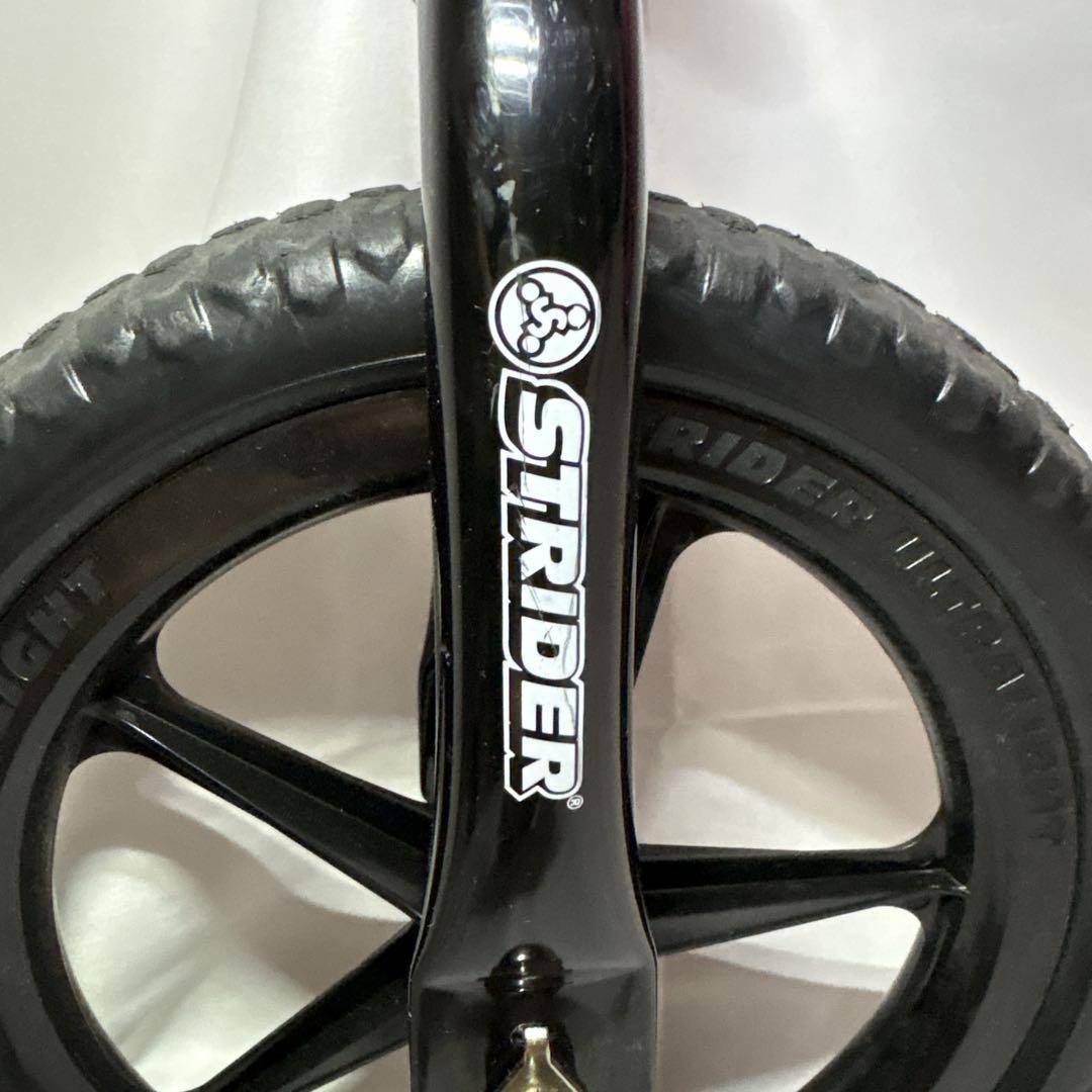 【専用】STRIDER ストライダー 12 sports ピンク