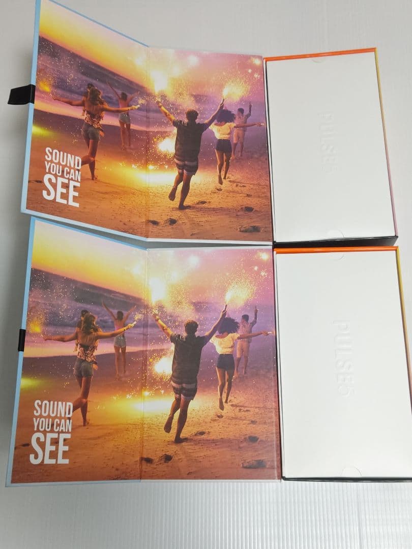 JBL Pulse 5 ワイヤレススピーカー 2個セット　他写真参考