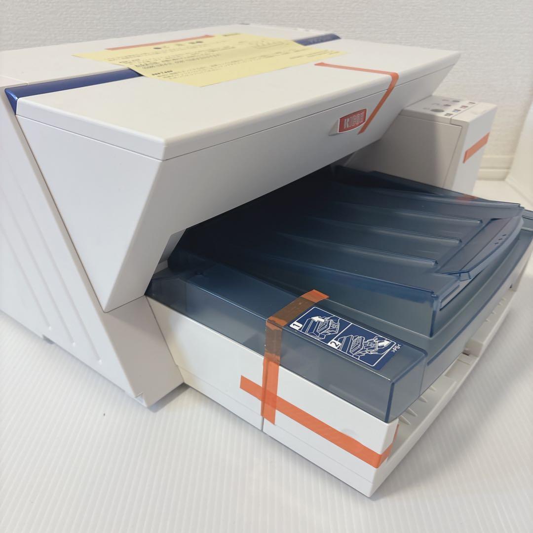 【未使用品】 RICOH IPSiO G505 A4ジェルジェットプリンター