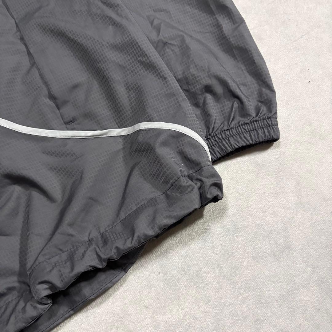 ジャケット・アウター archive NIKE Gimmick Nylon Jacket