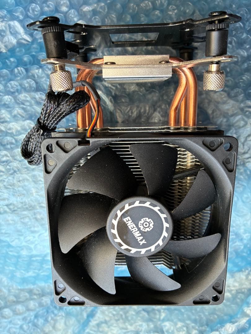 i7-6700K➕ASUS マザーボード ➕DDR416GB➕ENERMAX