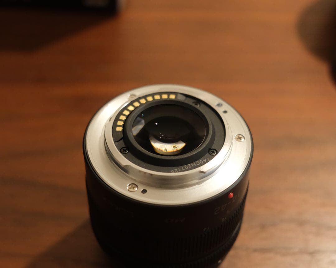 猫*ら様 Panasonic LUMIX DC-GX7MK3 レンズ3本付き