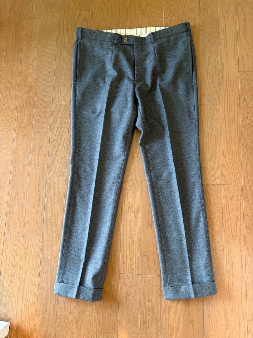 とむ様　スーツ