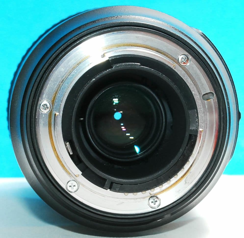 Nikkor 70-300mm f/4.5-5.6G 送料無料