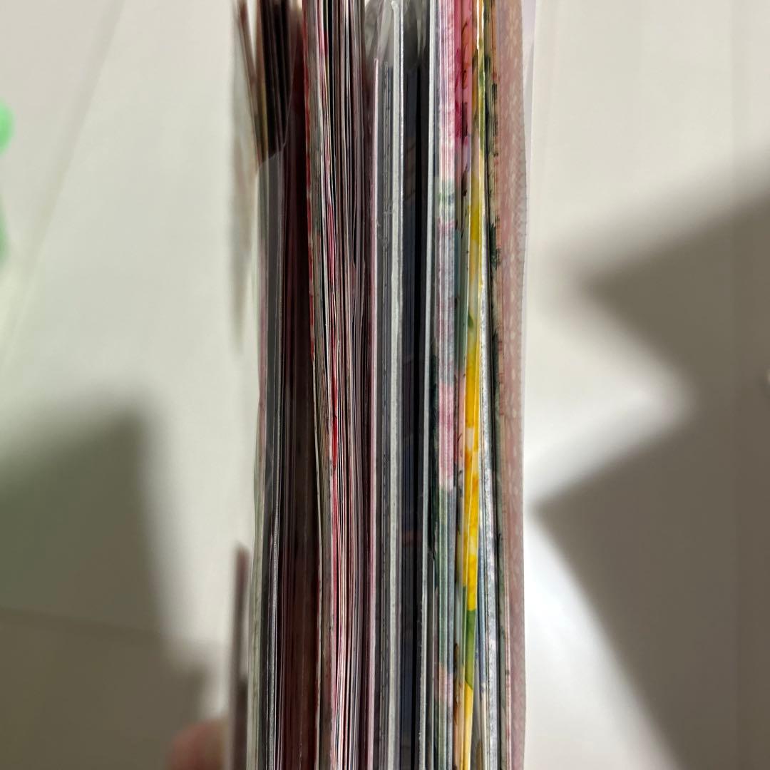 国内作家デザインペーパーまとめ