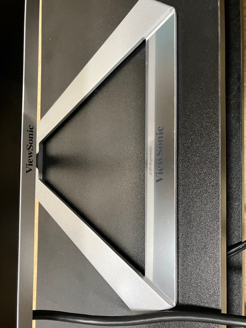 ViewSonic VX3276-2K-mhd 32インチモニター