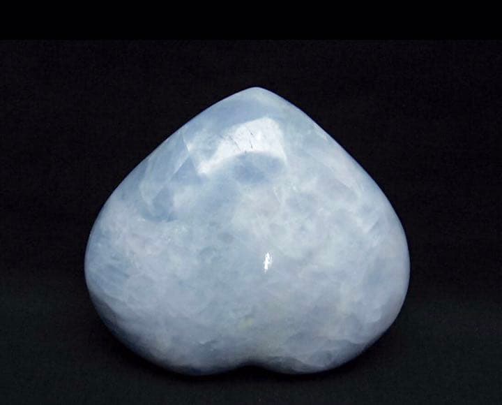 高級天然ブルーカルサイト／商品管理番号375-4068