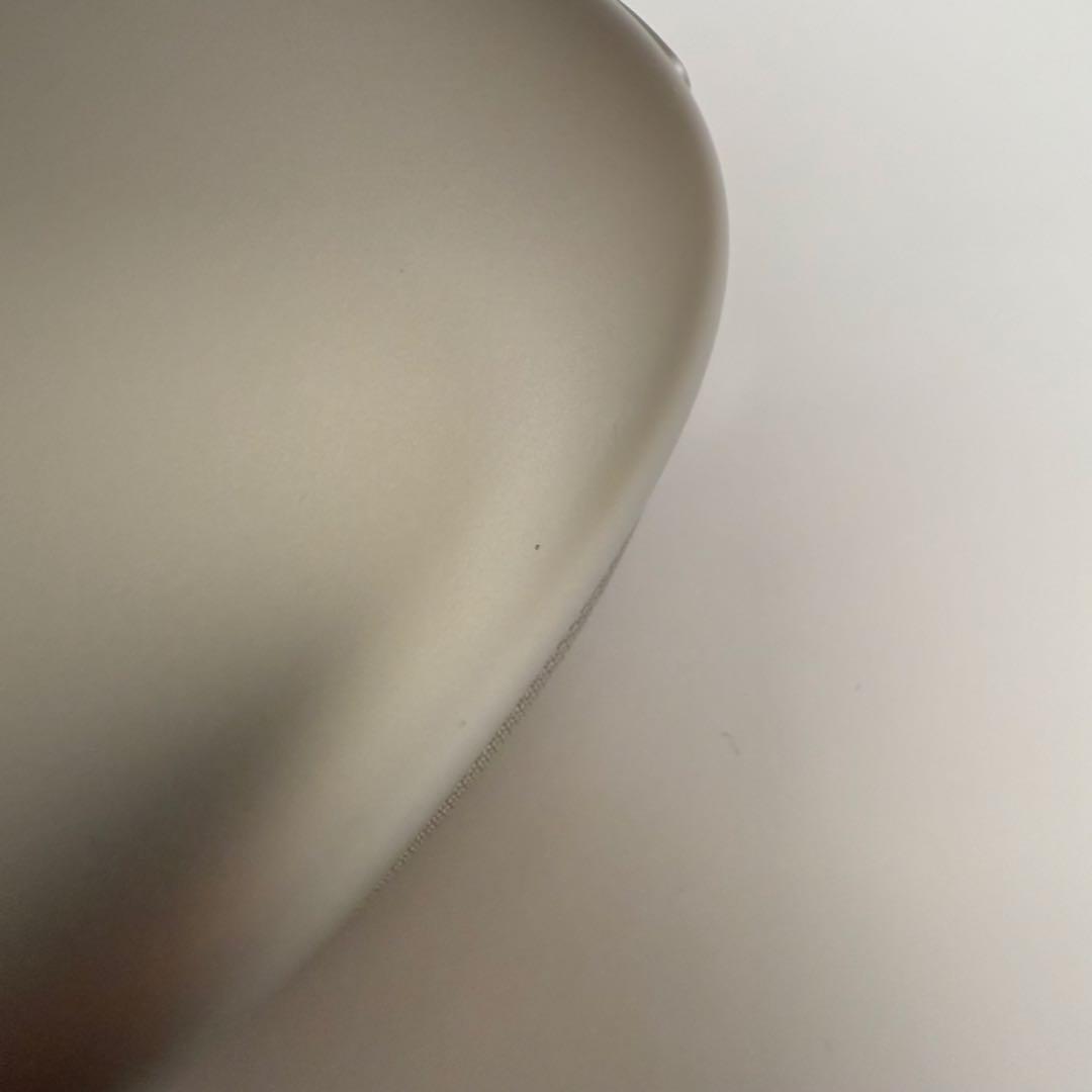 Apple AirPods Max シルバー ライトニング ワイヤレスヘッドホン