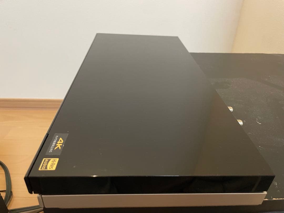 レコーダー SONY BDZ-ZW1500