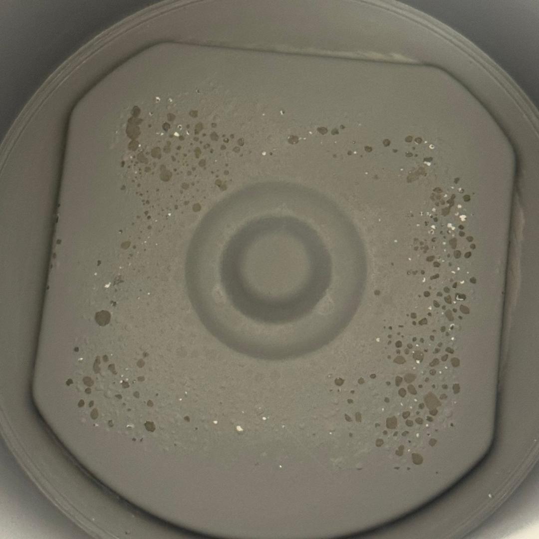 ☆象印　スチーム式加湿器　EE-RR50　木造8畳鉄筋13畳　2022年製