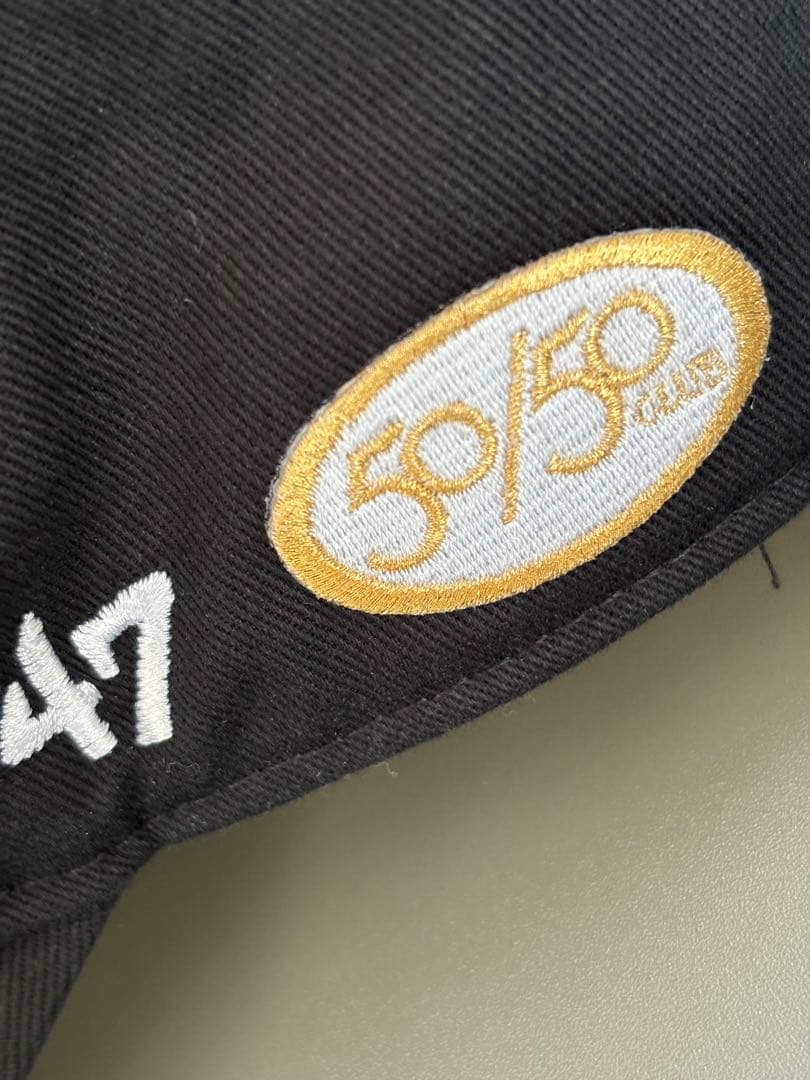 記念グッズ The Ohtani Signature Collection cap 1342