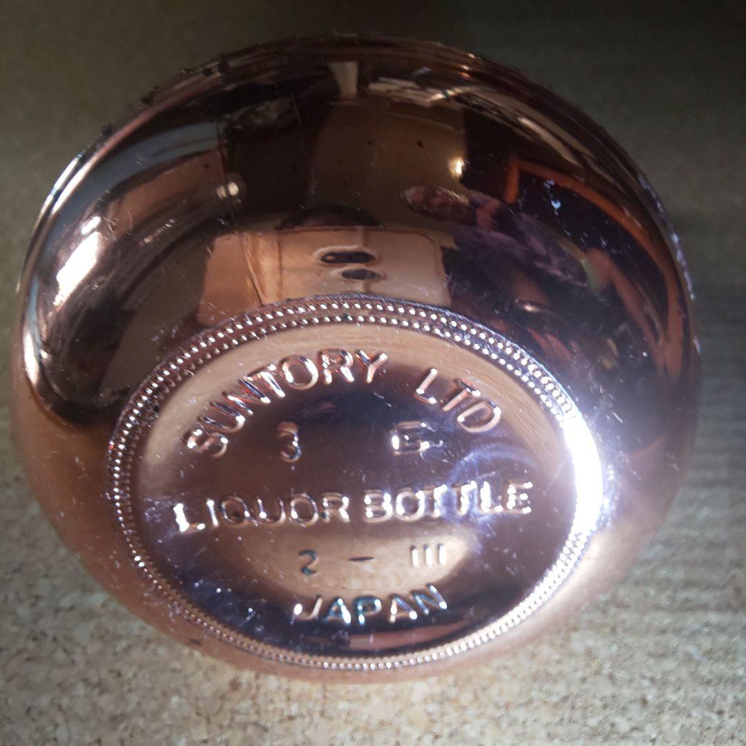 サントリー ウイスキー特級 EXCELLENCE  760ml  43%