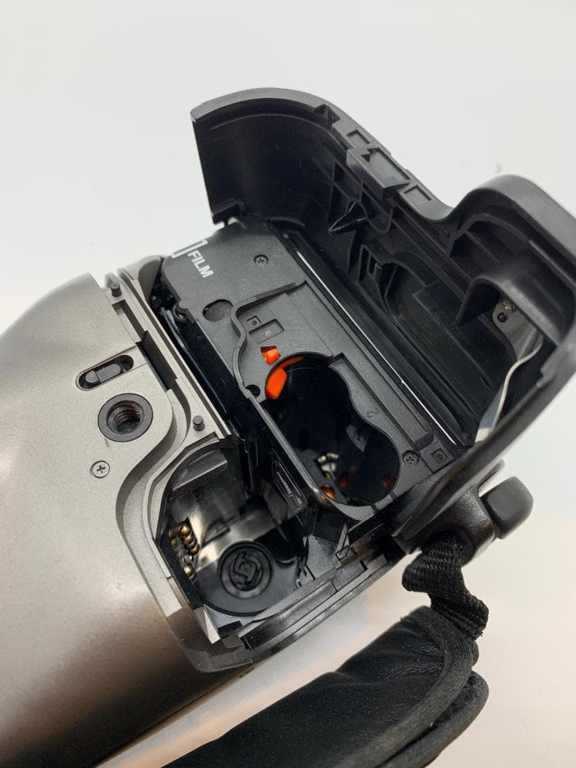 キャノン フィルム カメラ Canon Autoboy JET #i-568