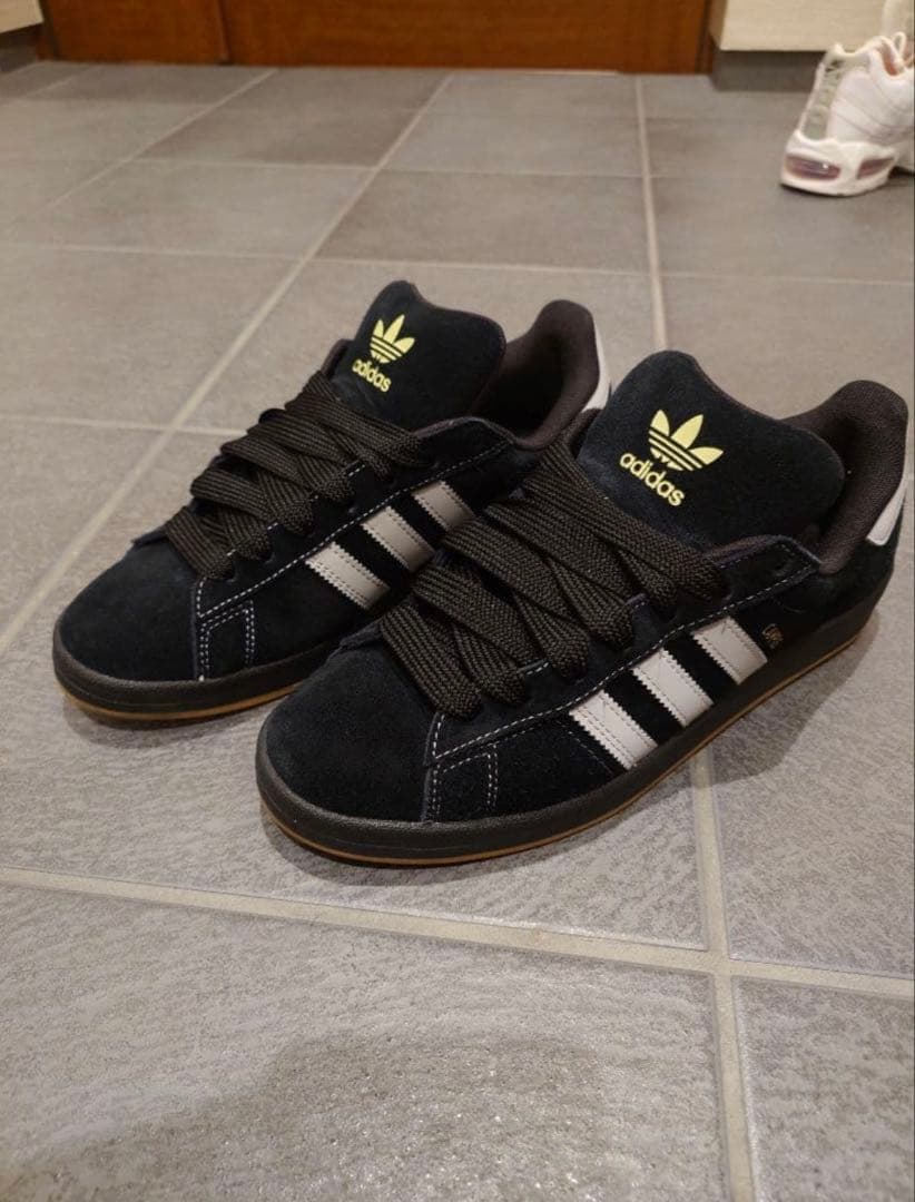 campus90s adv スケシュー