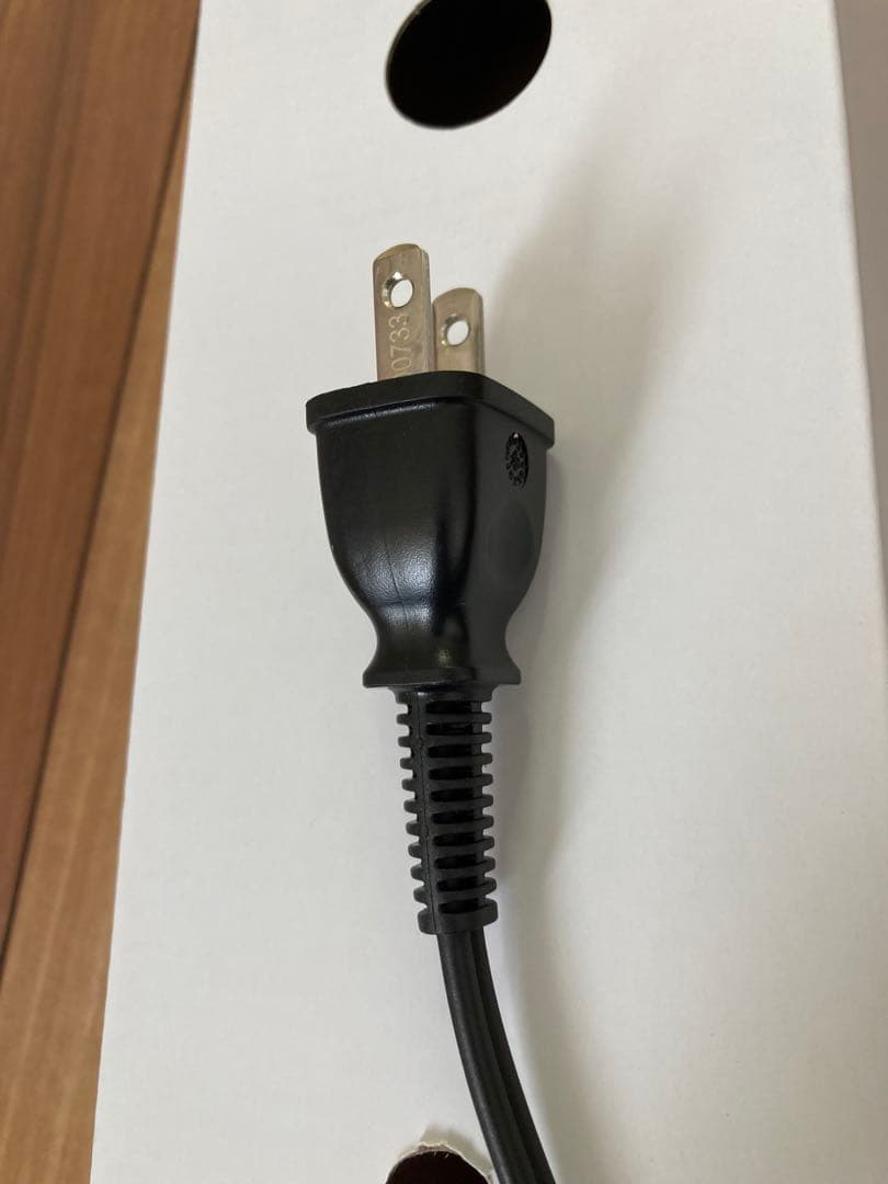 KINUJO PRO Straight ブラックヘアアイロン