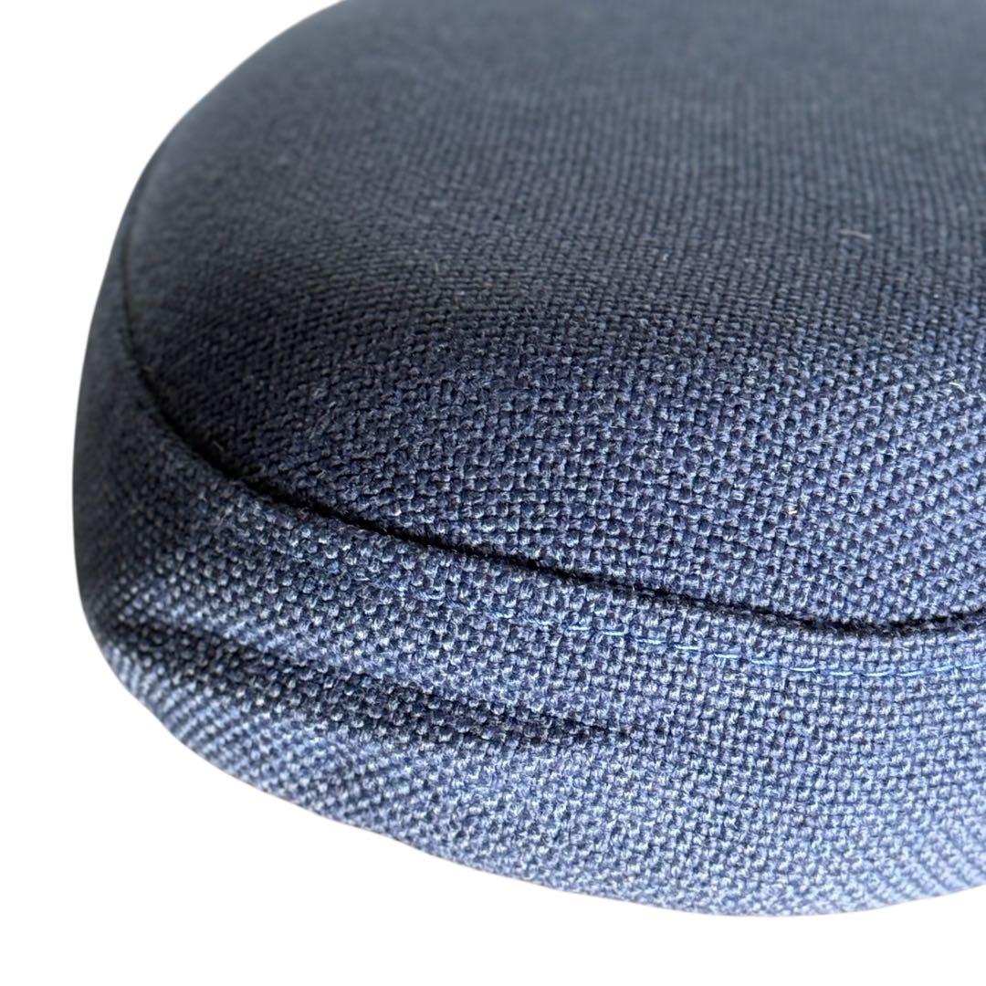 HR848 サカモトハウス　balans Easy 日本製　ネイビー