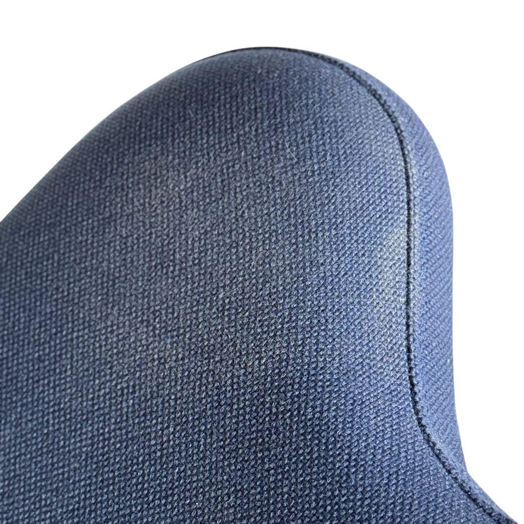 HR848 サカモトハウス　balans Easy 日本製　ネイビー