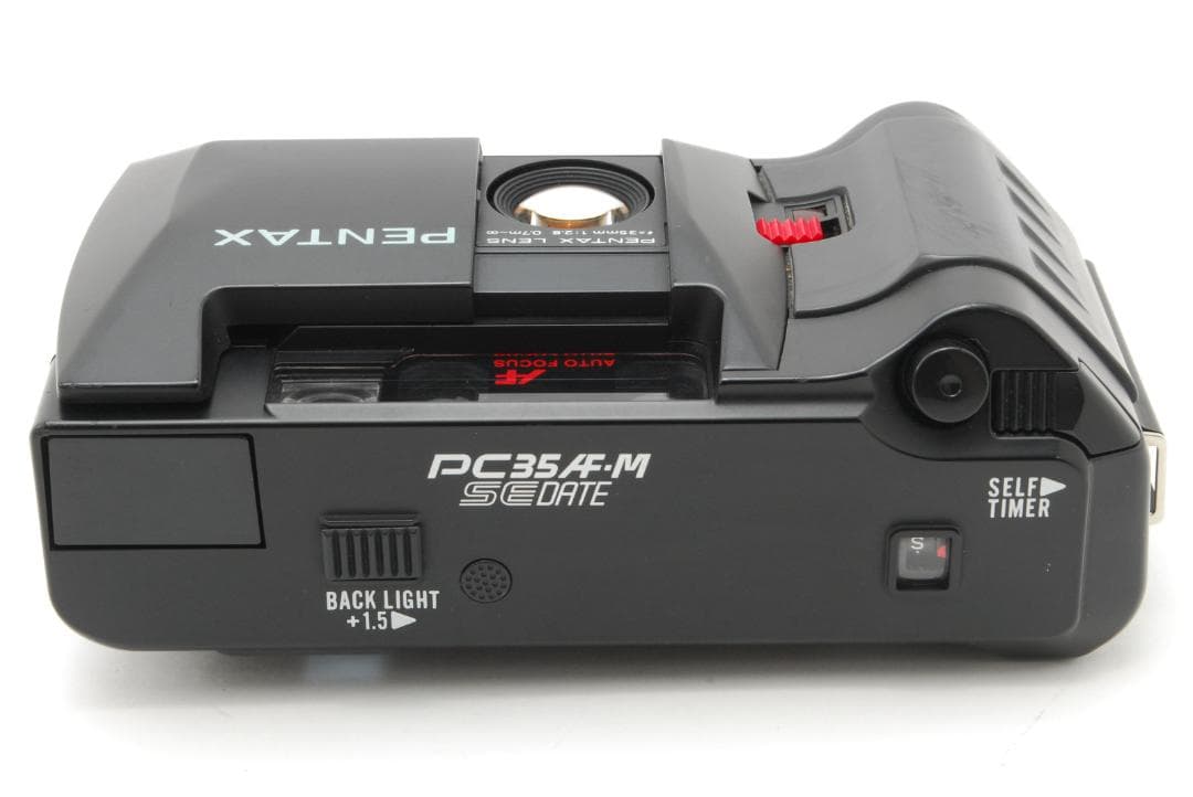 ペンタックス PENTAX PC35AF-M SE DATE