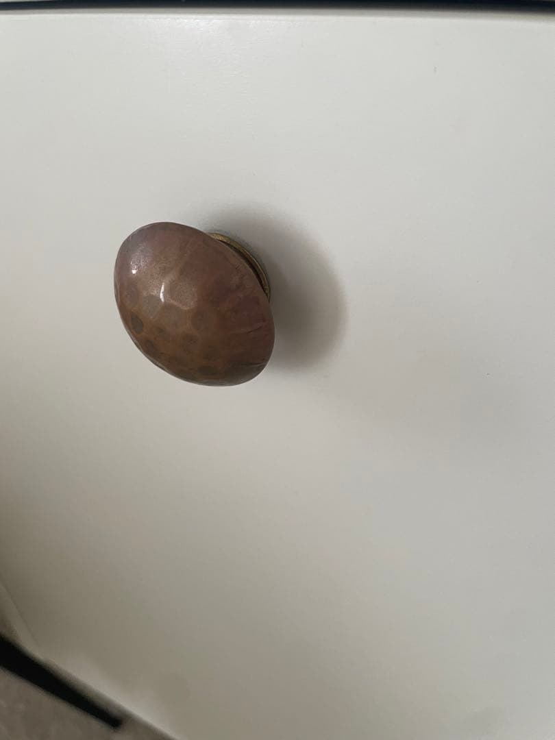 引き取り希望 IKEA SYVDE ドレッサー、ホワイト、100x48cm