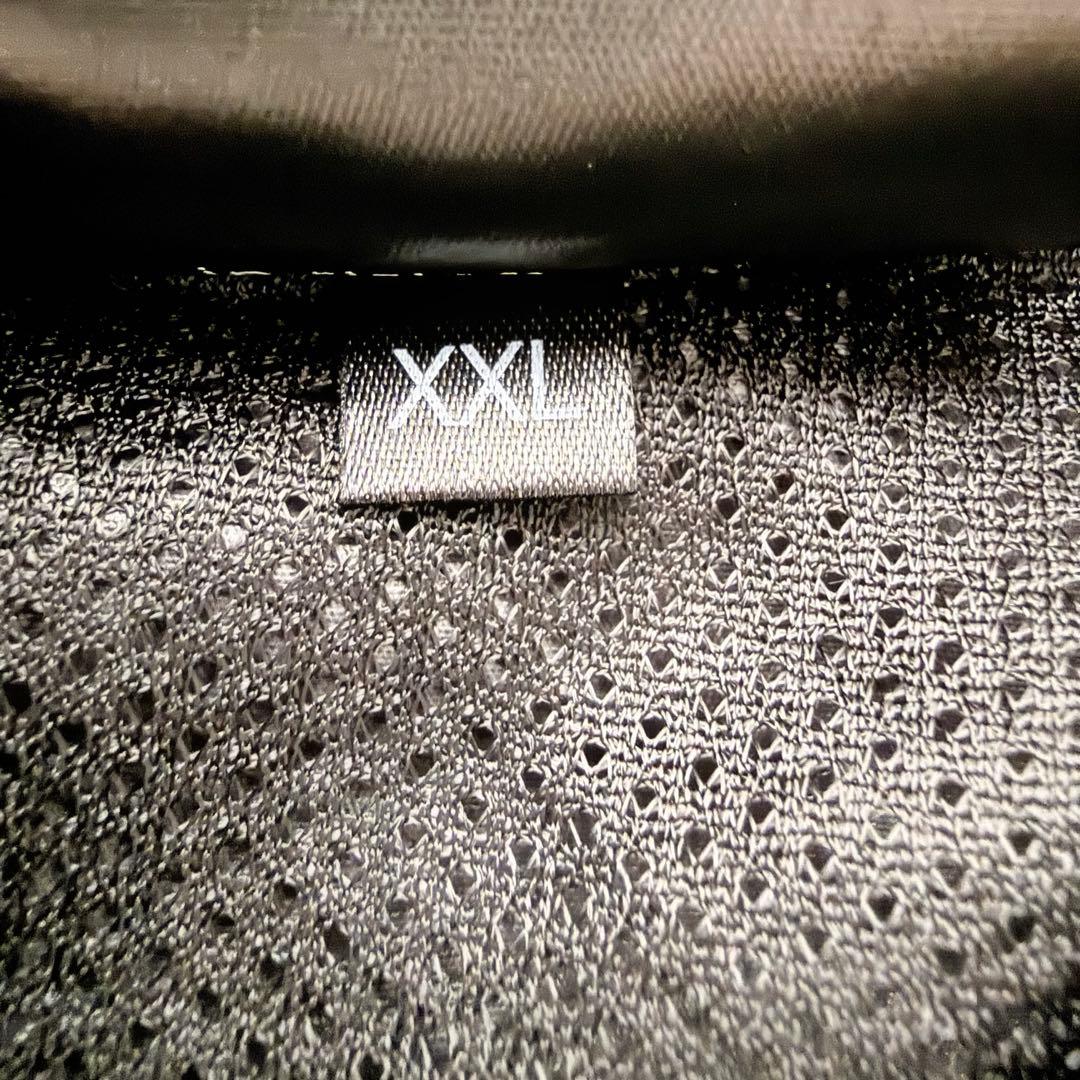 RIZINSET UP ホワイト ペイズリー完売品平本蓮モデル着用