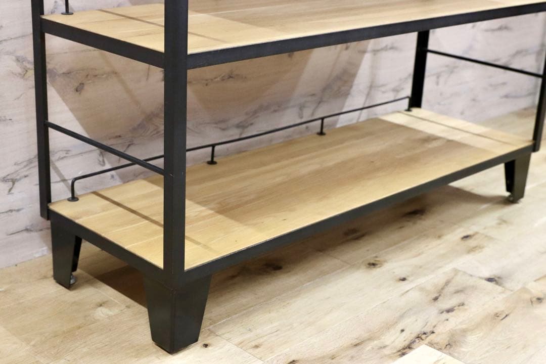 GMHN13○関家具 CRASH GATE / クラッシュゲート アンティス