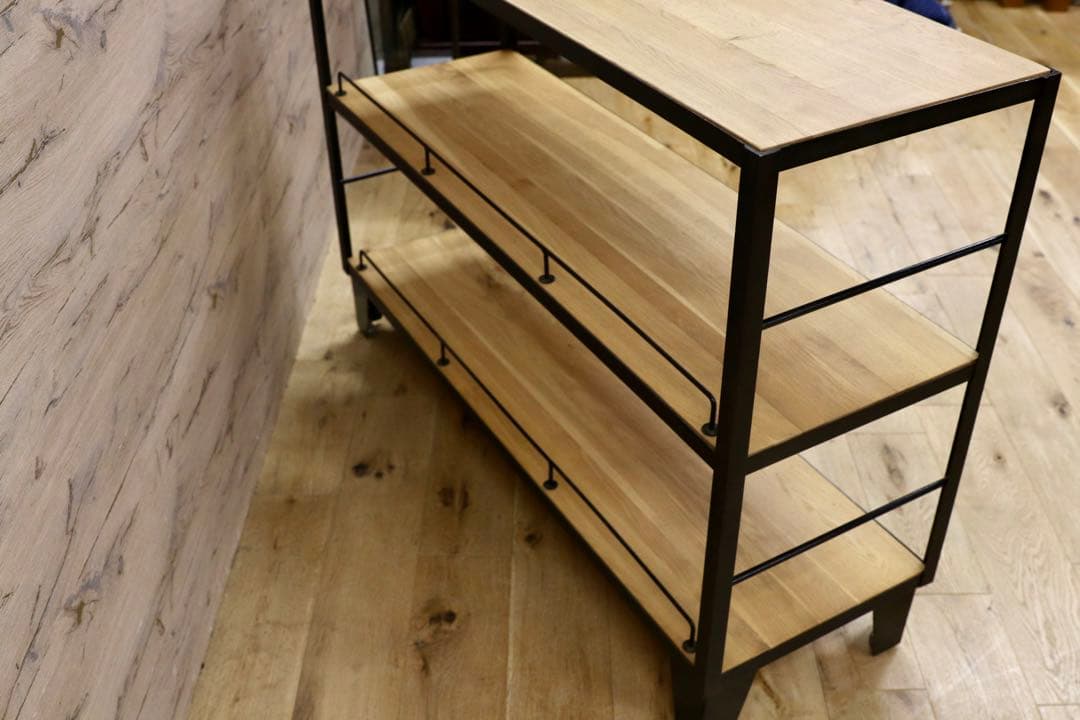 GMHN13○関家具 CRASH GATE / クラッシュゲート アンティス