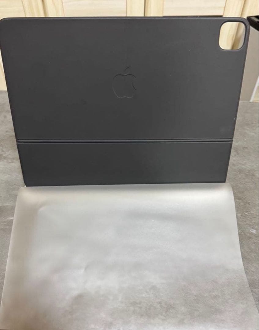 iPad Magic Keyboard 日本語配列 ブラック