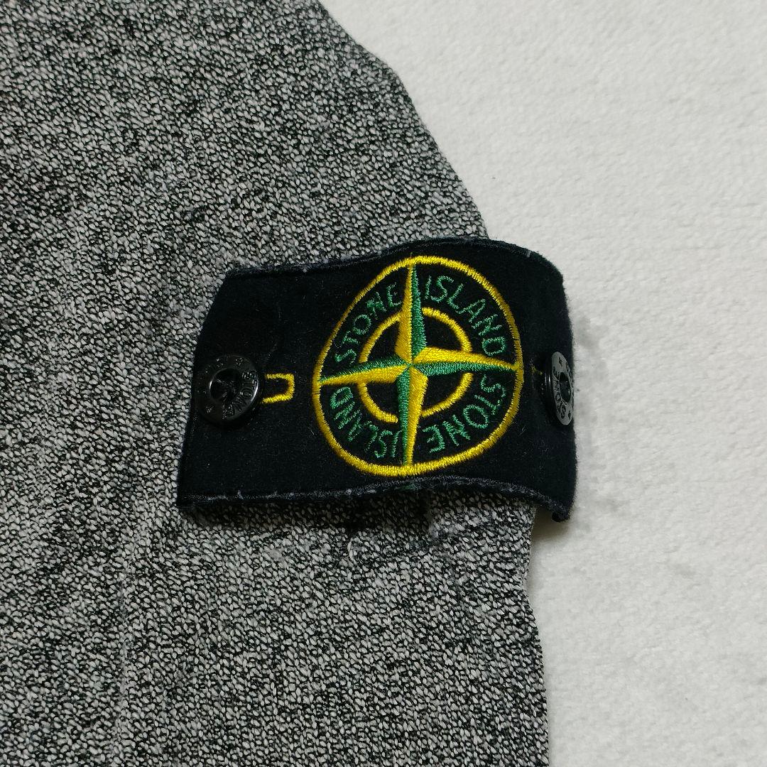 STONE 　ニット　グレー Ｓ