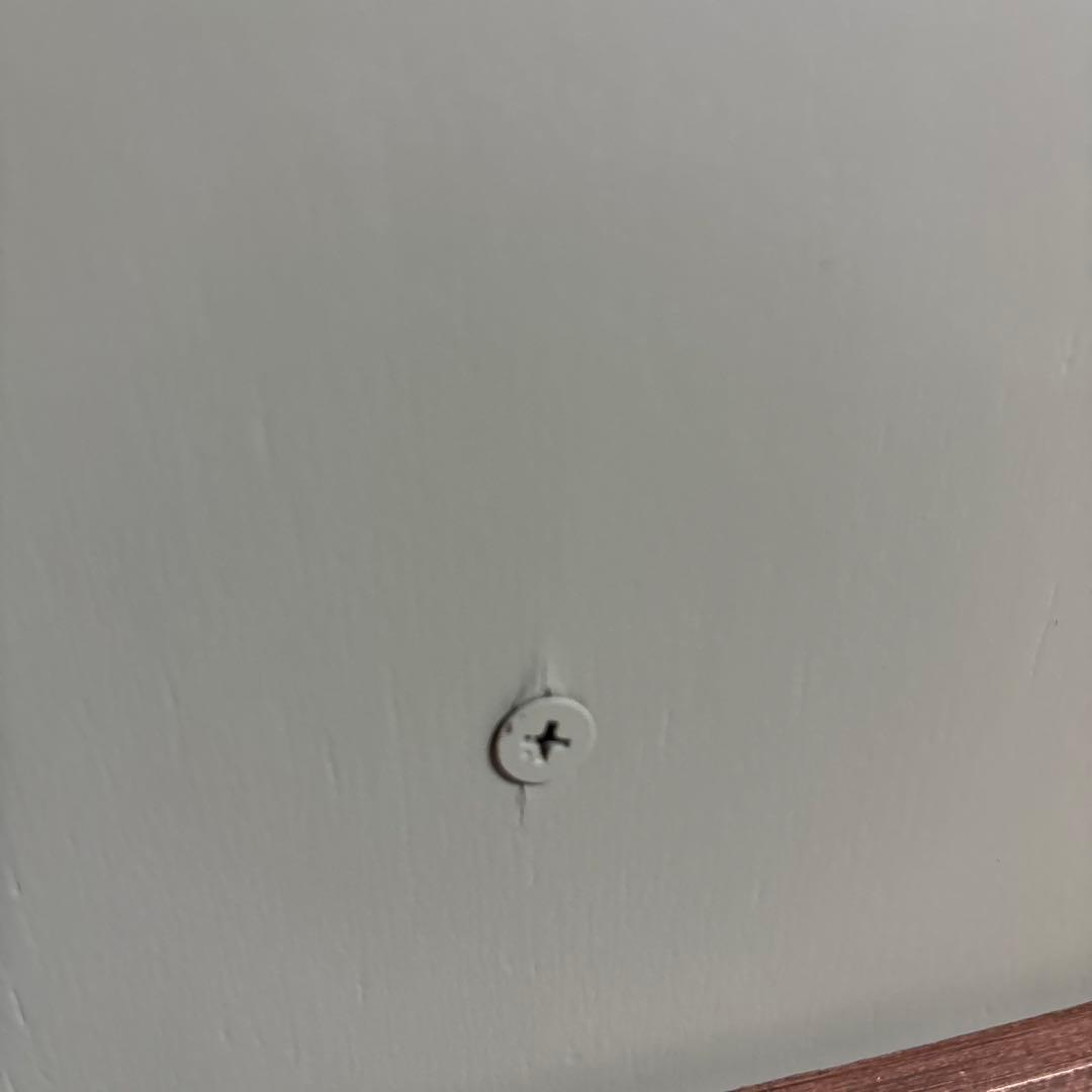 【2月末まで】糸ケース　什器　アンティーク